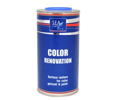 COLOR RENOVATION NEW 2017