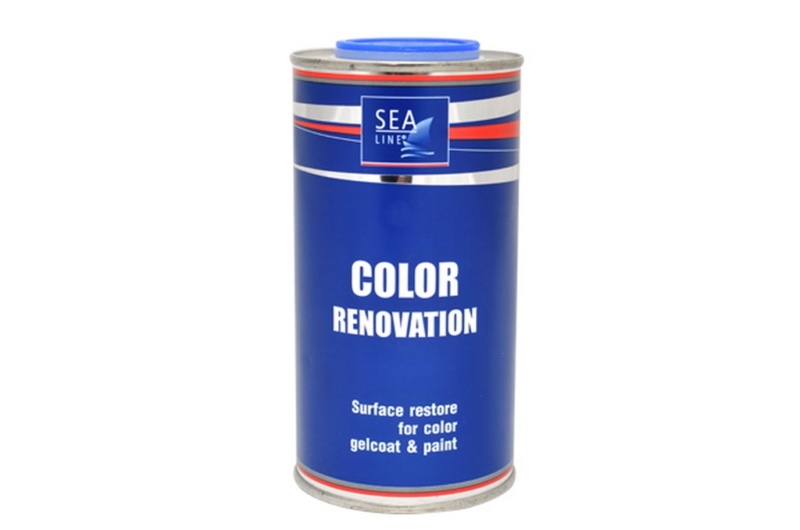 COLOR RENOVATION NEW 2017