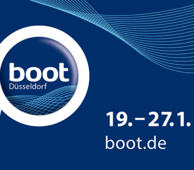 Boot Düsseldorf