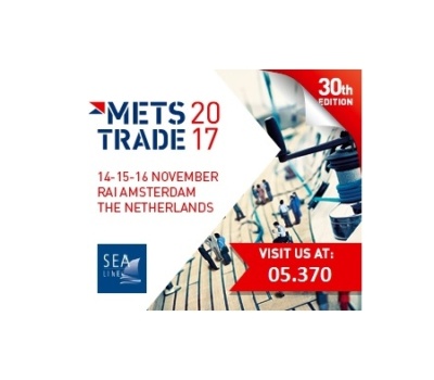 METS 2017, 14-16 novembre