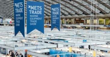 През ноември ви каним на METS 2023