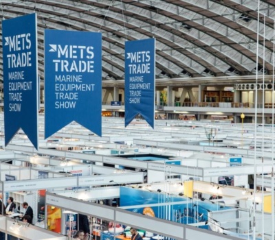 En novembre, nous vous invitons au METS 2023