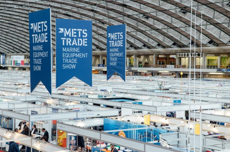 Join us at METSTRADE 2023