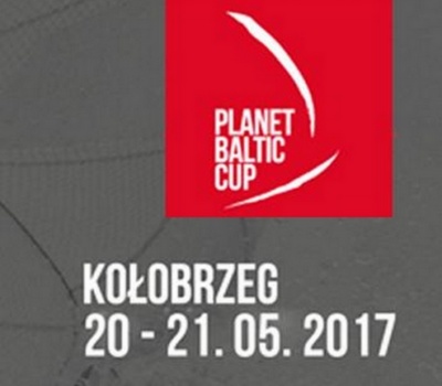 Planet Baltic Cup 2017