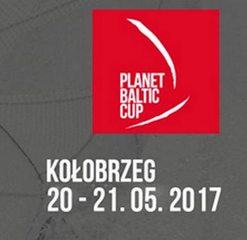 Planet Baltic Cup 2017