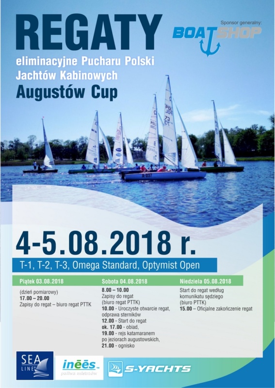 PPJK – Augustów 2018