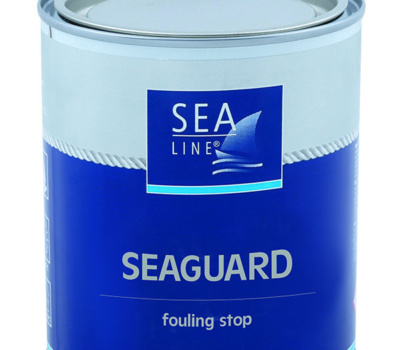 SEAGUARD fouling stop bottom paint