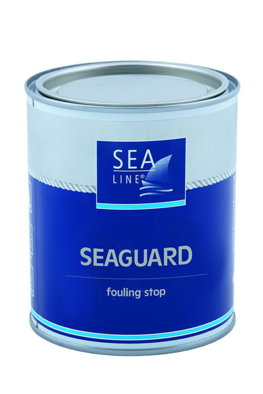 SEAGUARD – nowość Sea-Line 2016