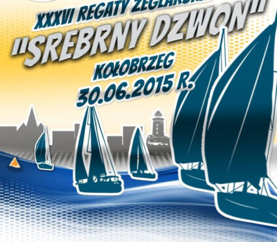 XXXVI Sailing Regatta “Silver Bell” 2015