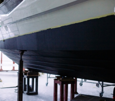 New antifouling