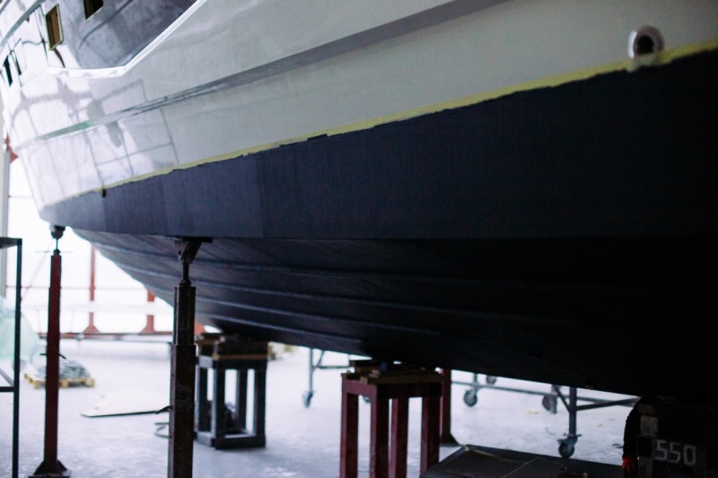 Antifouling nouveauté