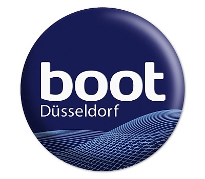 Boot Düsseldorf – gennaio 2020