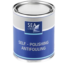 Antifouling La protection du fond