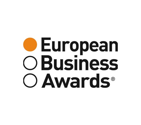 PRESTIGIOUS EUROPEAN BUSINESS AWARDS