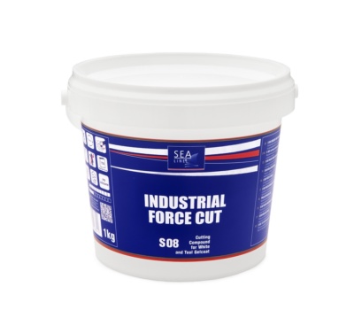 Shipyard paste – нов Industrial Force s08