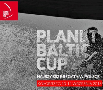 Planet Baltic Cup Второ издание