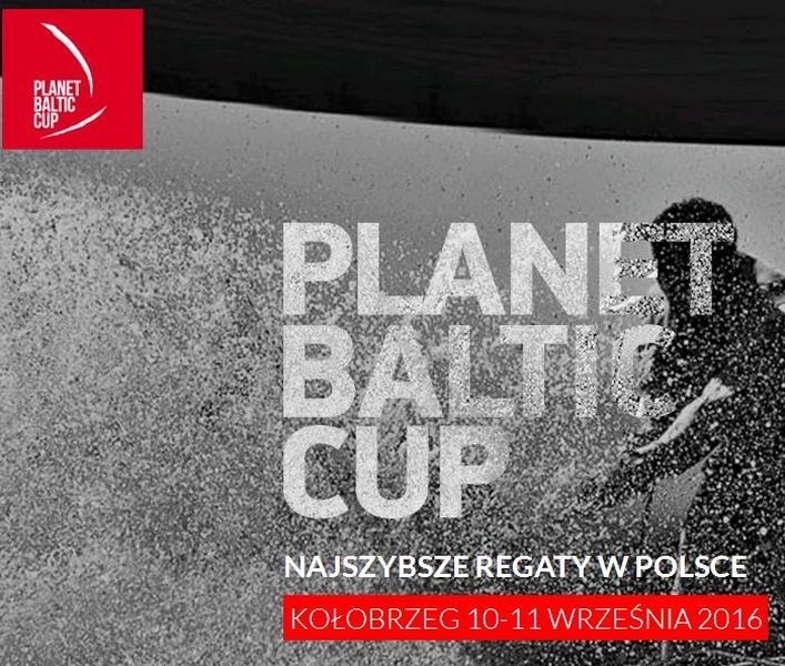 Planet Baltic Cup Druga edycja