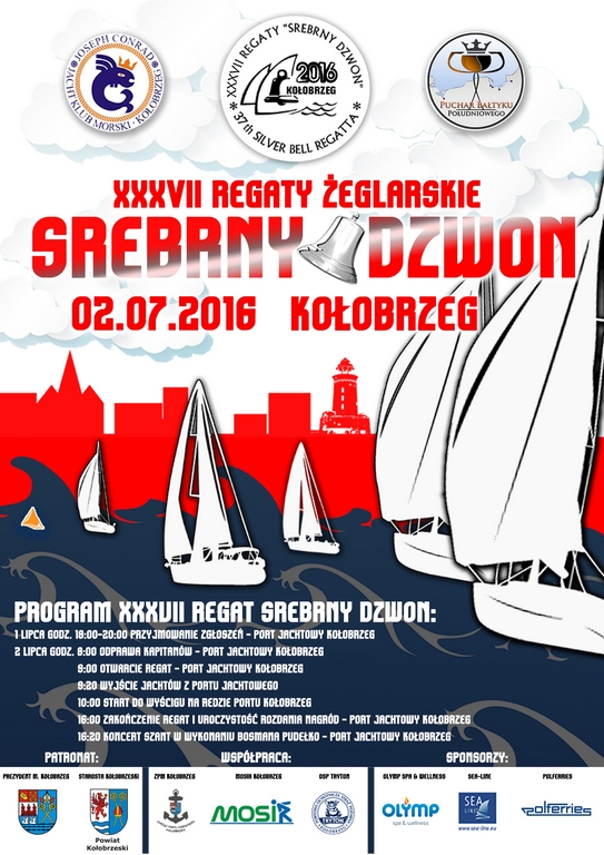 Srebrny Dzwon 2016