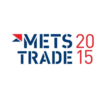 Выставка METS 2015 17-19 ноября