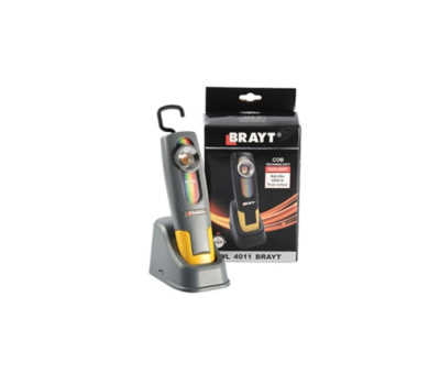 Rechargeable Inspection Lamp Brayt