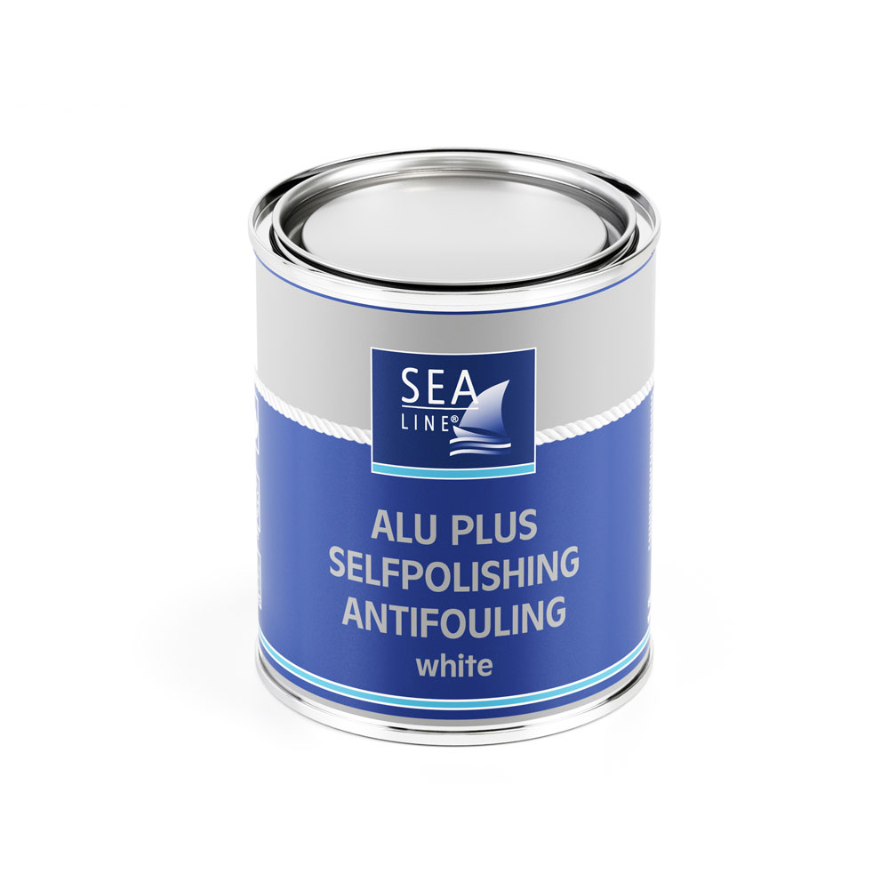 Antifouling ALU PLUS