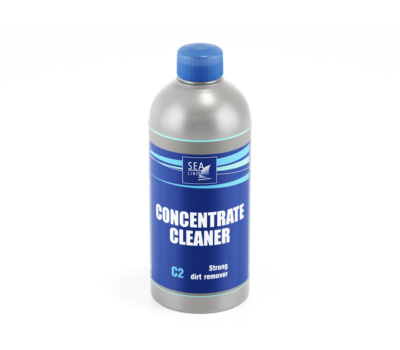 C2 Concentrate Cleaner