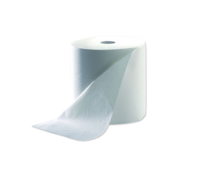 Paper towel (roll)