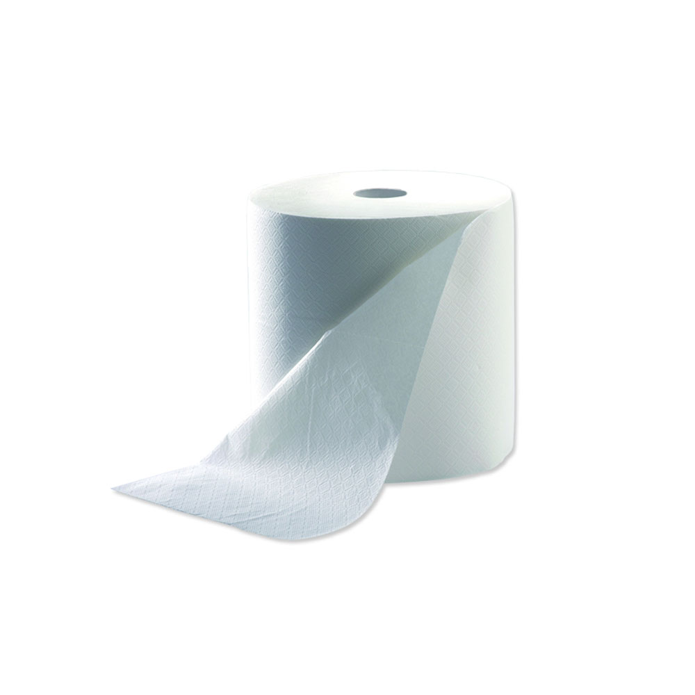 Paper towel (roll)