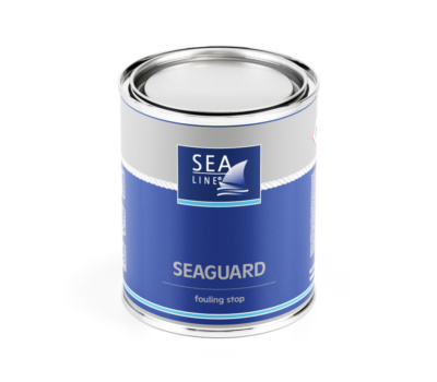 Seaguard fouling stop