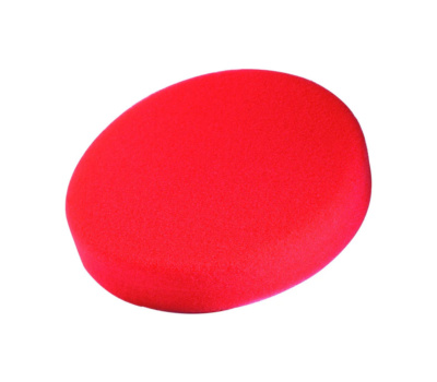 Polishing Foam “Finish” Red