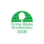 Firma bliska środowisku