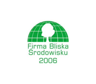 Firma bliska środowisku