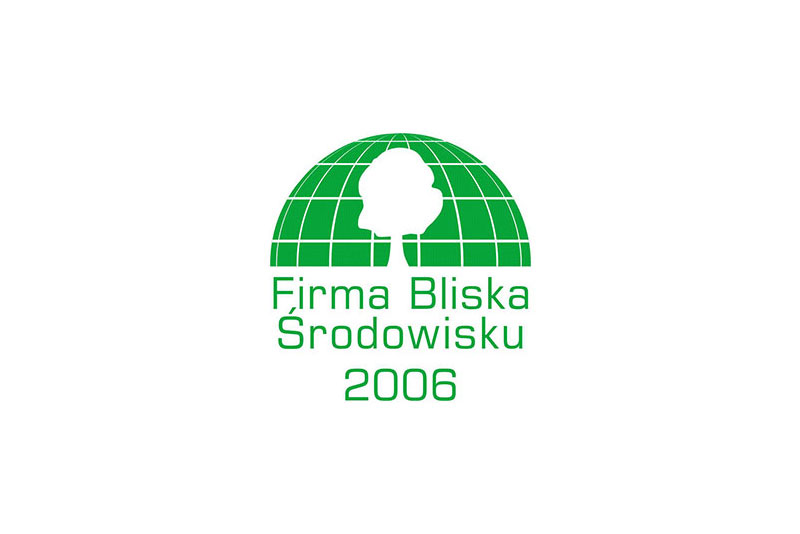 Firma bliska środowisku