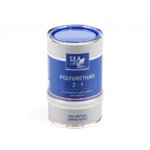 Polyurethane Topcoat – color