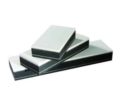 Foam Sanding Block