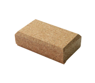 Cork Sanding Block