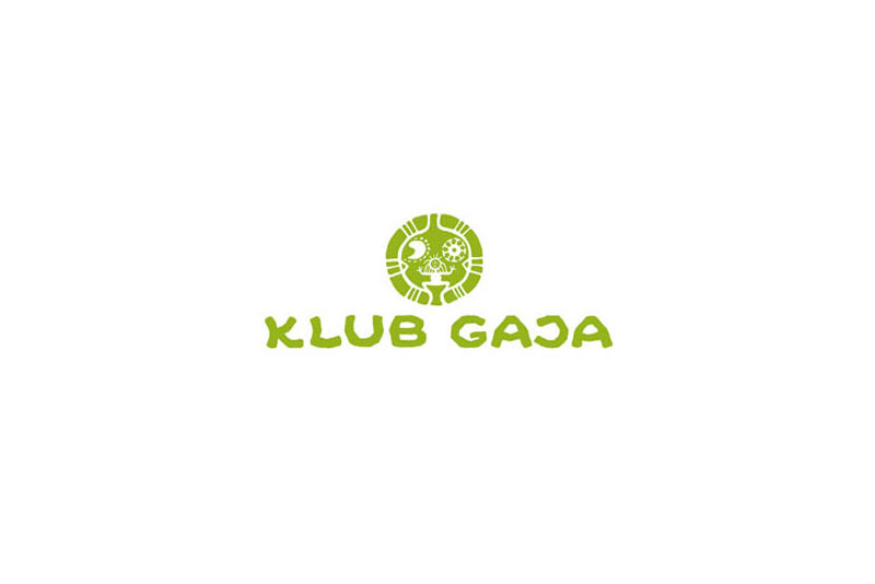 Öko-Klub Gaja