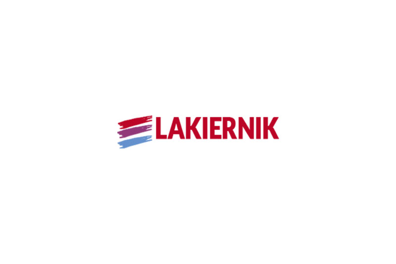 Lakiernik