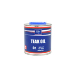 O1 Teak Oil