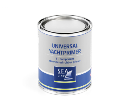 Universal Yacht Primer 1k