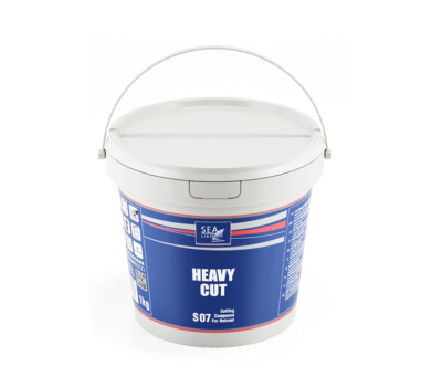 S07 Heavy Cut – polishing paste