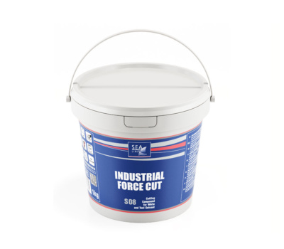 S08 Industrial Force Cut – Polishing Paste