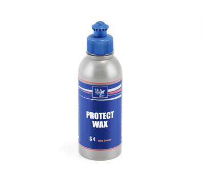 S4 protect wax – cera con protezione uv