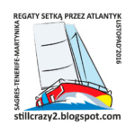 Setką przez Atlantyk – Still Crazy Team