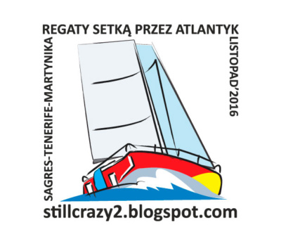 Mit Setka über den Atlantik 2016 – Still Crazy Team