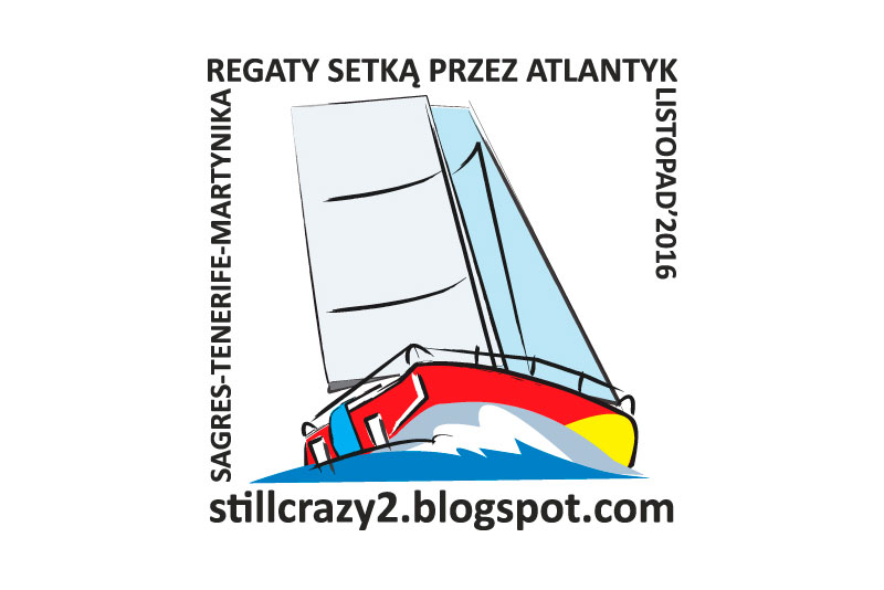 Cento attraverso l’Atlantico 2016 – Still Crazy Team