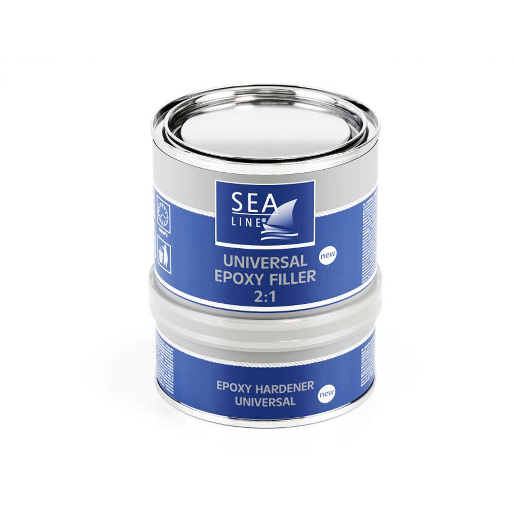 Epoxy Filler Universal