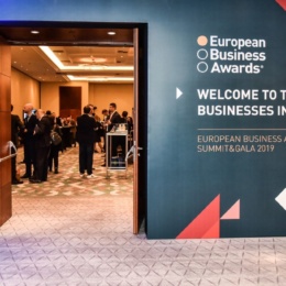 The European Business Awards