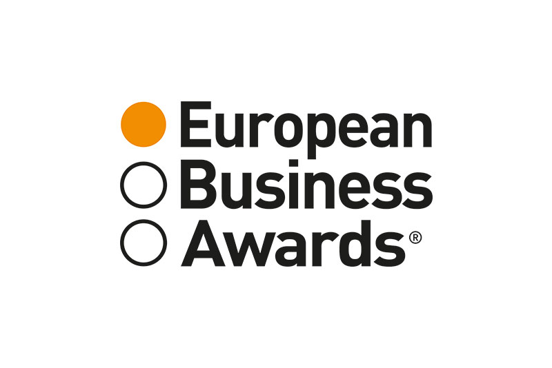 DIE EUROPEAN BUSINESS AWARDS