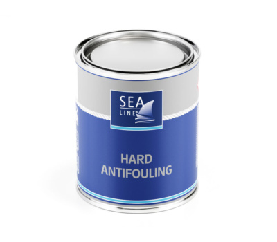 HARD ANTIFOULING